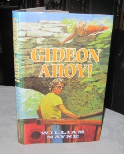 Gideon Ahoy!