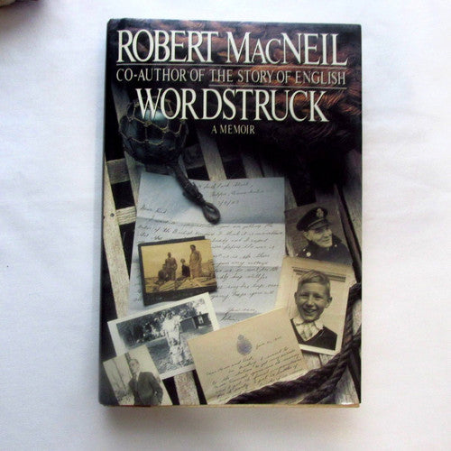 Wordstruck: A Memoir