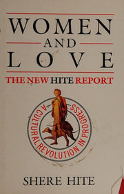 The Hite Report on Women and Love: A Cultural Revolution in Progress