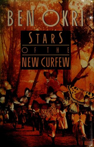 Stars of the New Curfew: In the Shadow of War; Worlds That Flourish; in the City of Red Dust; Stars of the New Curfew; when the Lights Return; what the Tapster Saw