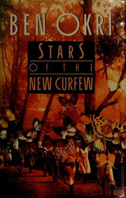 Stars of the New Curfew: In the Shadow of War; Worlds That Flourish; in the City of Red Dust; Stars of the New Curfew; when the Lights Return; what the Tapster Saw