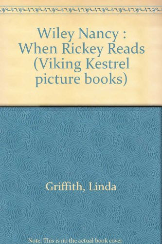 When Ricky Reads