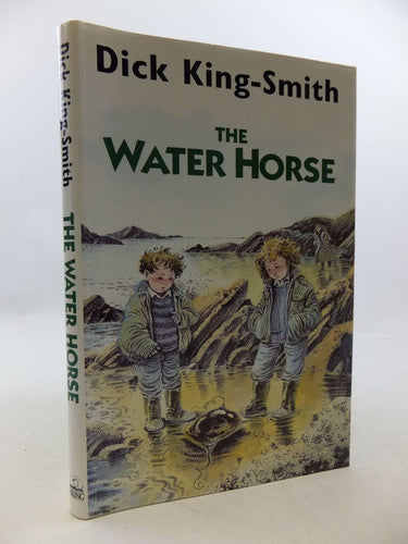 The Water Horse