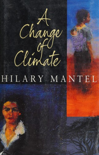 A Change of Climate