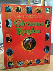 Christmas Kingdom (Viking Kestrel picture books)
