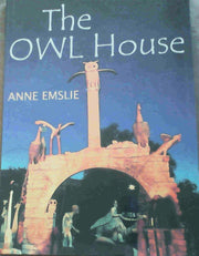 The Owl House