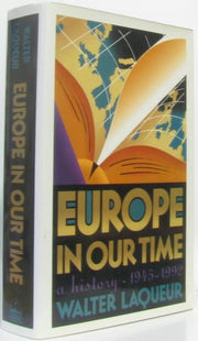 Europe in Our Time: A History 1945-1992