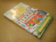 The Little Red Bus,And Other Rhyming Stories