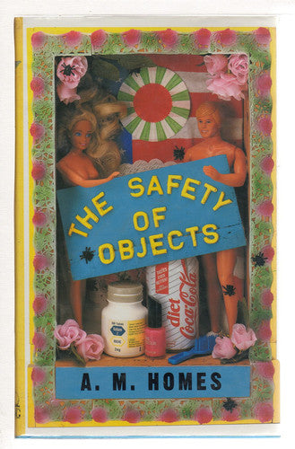 The Safety of Objects