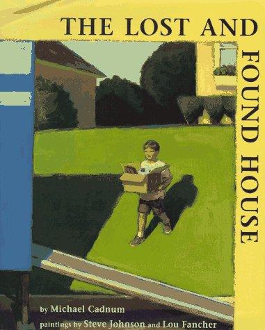 The Lost And Found House