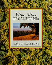 Wine Atlas of California