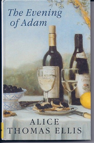 The Evening of Adam