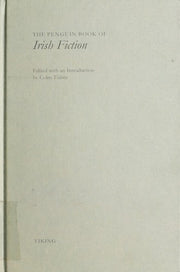 The Penguin Book of Irish Fiction