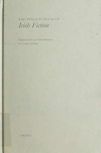 The Penguin Book of Irish Fiction