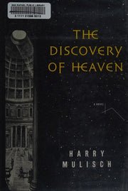 The Discovery of Heaven: A Novel