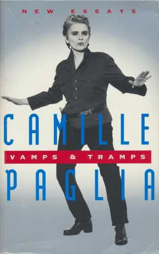 Vamps & Tramps: New Essays