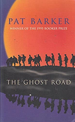 The Ghost Road