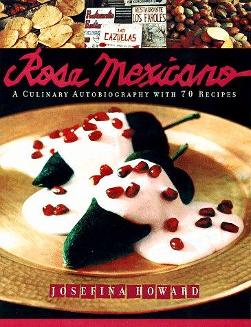 Rosa Mexicana