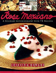 Rosa Mexicana