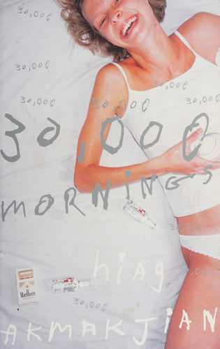 30,000 Mornings