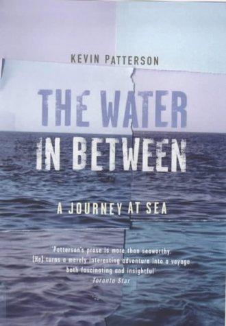 The Water in Between: A Journey at Sea