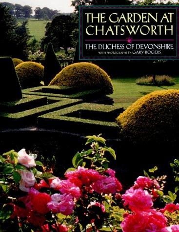 The Garden at Chatsworth