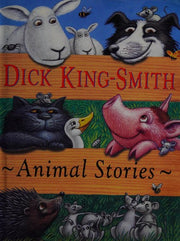 Animal Stories (Mini)
