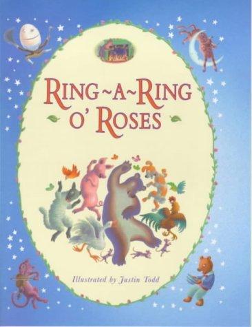 Ring-a-Ring O' Roses (Mini)
