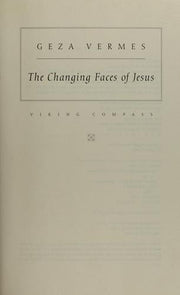 The Changing Faces of Jesus