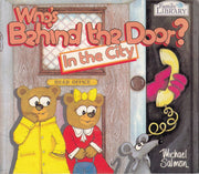 In the City: Who's Behind the Door Series