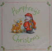 Humphrey's Christmas (Viking Kestrel picture books)