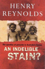 An Indelible Stain