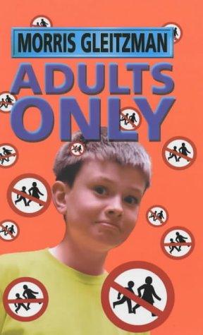 Adults Only