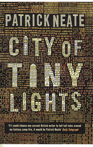 City of Tiny Lights
