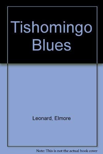 Tishomingo Blues