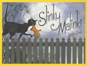Slinky Malinki (Hairy Maclary and Friends)