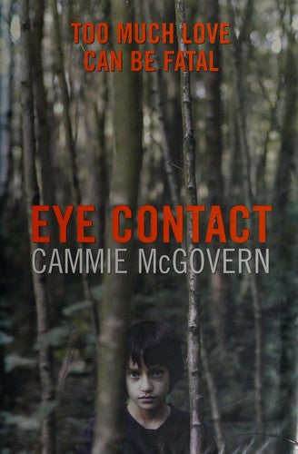 Eye Contact (TPB) (GRP)