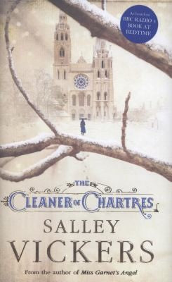 The Cleaner of Chartres