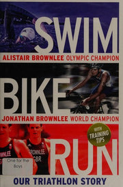 Swim, Bike, Run: Our Triathlon Story