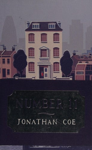 Number 11