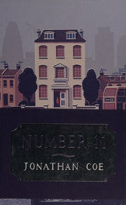 Number 11
