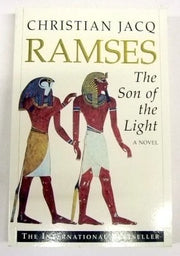 Son of the Light (Volume 1) (RAMSES)