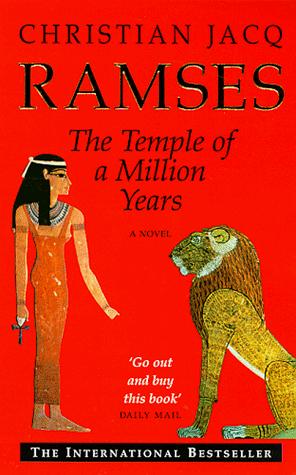 Temple of a Million Years: Volume 2 (RAMSES)