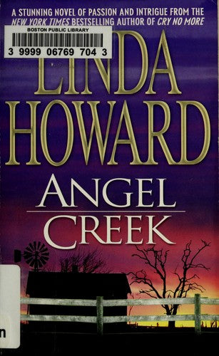 Angel Creek