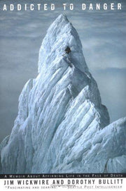 Addicted to Danger: Affirming Life in the Face of Death