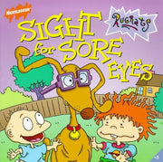 Sight for Sore Eyes (Rugrats S.)