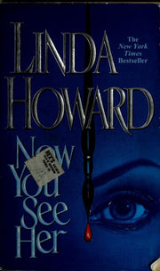 Now You See Her