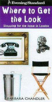 Where to Get the Look (Evening Standard Guides)