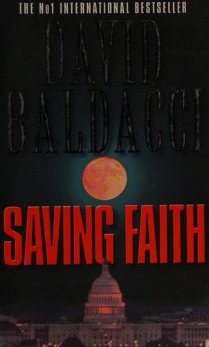 Saving Faith