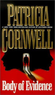 Body of Evidence (Kay Scarpetta)